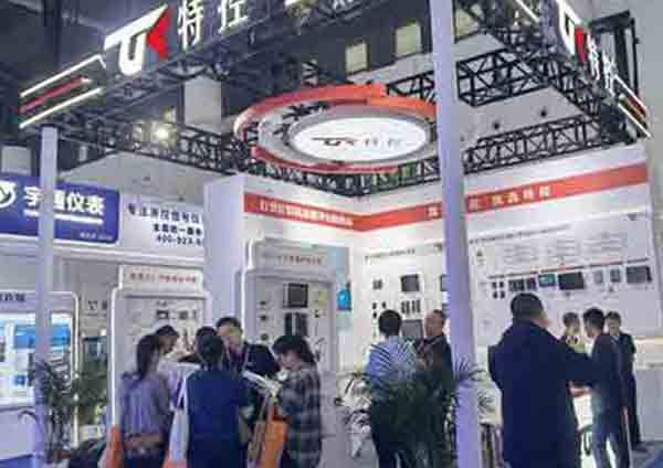 2025成都工博會(huì)鏡頭回放：這些特控展臺(tái)高光時(shí)刻，你打卡了嗎？